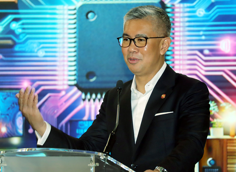 发展晶圆代工成本过高 扎夫鲁:优先推芯片设计